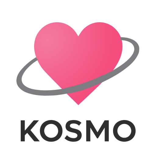 KOSMO ロゴ